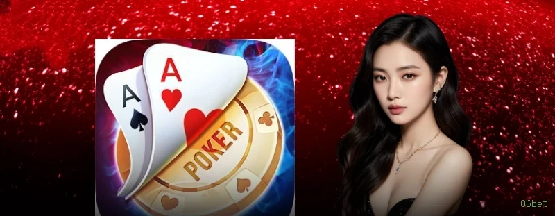 APK oficial da 86bet para Android