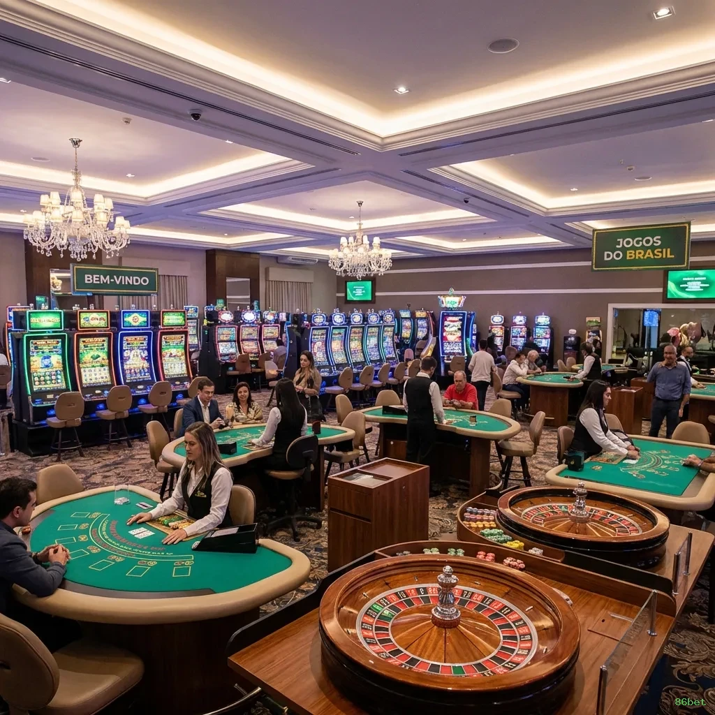 Como instalar o app da 86bet