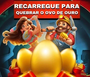 Login seguro na 86bet
