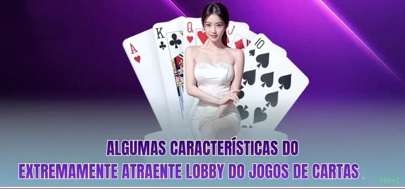 Jogos de loteria online na 86bet
