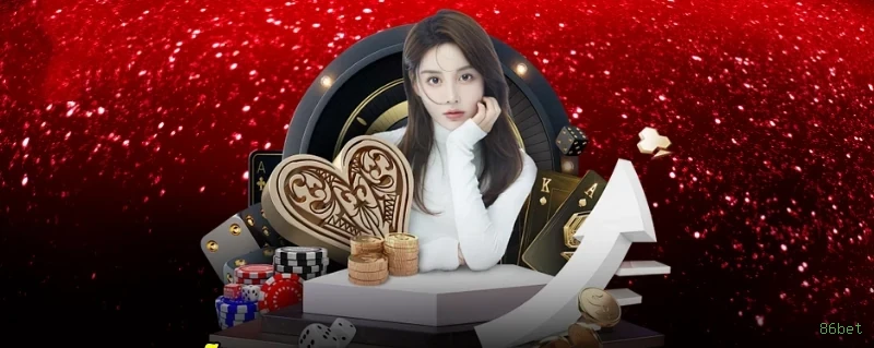 Programa VIP exclusivo da 86bet