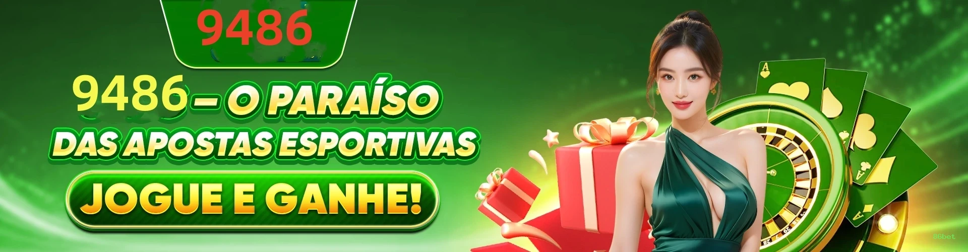 Ganhe prêmios incríveis na 86bet